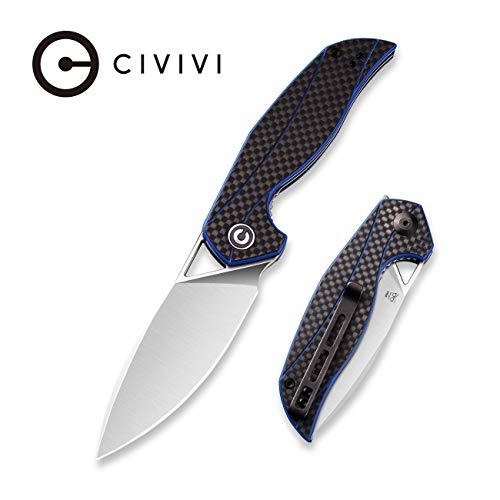 CIVIVI C903B ANTHROPOS Folding Knife  DISCONTINUED