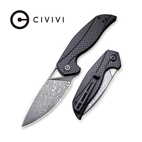 CIVIVI C903DS ANTHROPOS Folding Knife  DISCONTINUED