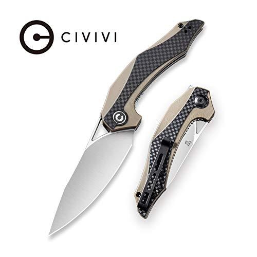 CIVIVI C904A PLETHIROS Folding Knife  DISCONTINUED
