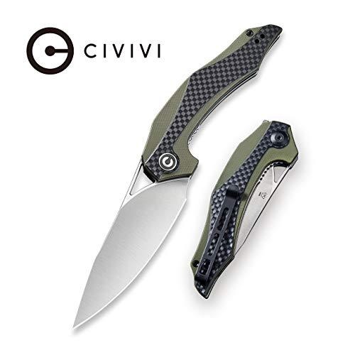 CIVIVI C904B PLETHIROS Folding Knife  DISCONTINUED