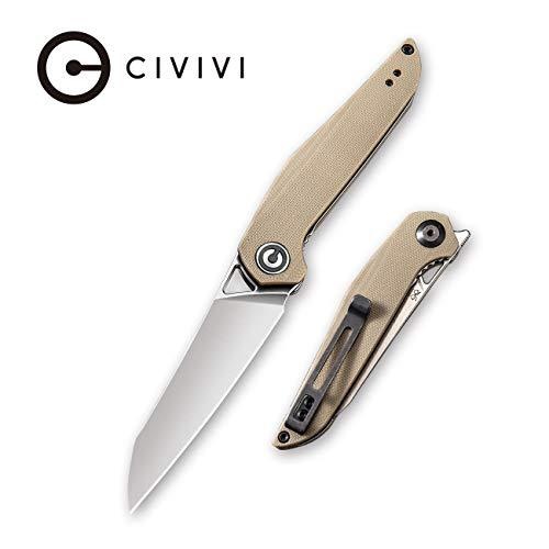 CIVIVI C905A MCKENNA Folding Knife  DISCONTINUED