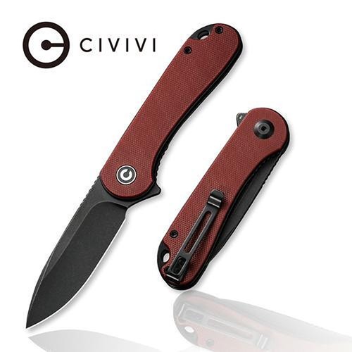 CIVIVI C907A-1  ELEMENTUM Folding Knife