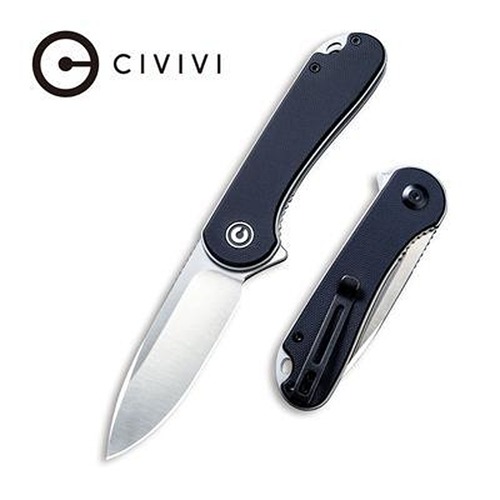 CIVIVI C907A Elementum Folding Knife