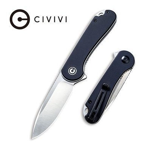 Civivi C907A Elementum Folding Knife