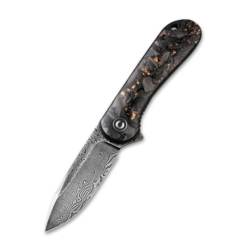 CIVIVI C907C-Ds3  Elementum Folding Knife
