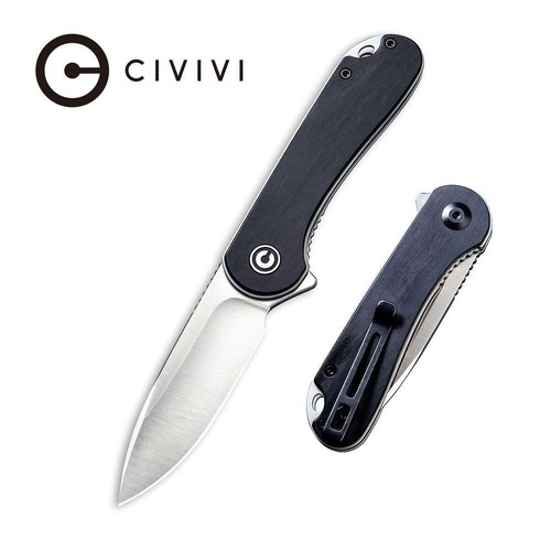 CIVIVI C907D ELEMENTUM Folding Knife