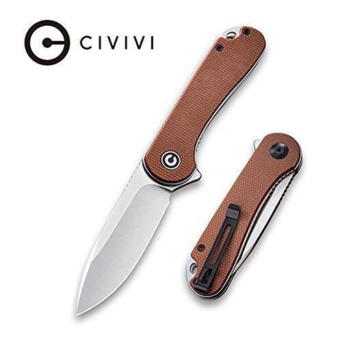 CIVIVI C907M ELEMENTUM Folding Knife