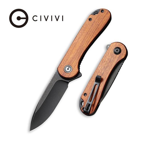 Civivi C907U Elementum Folding Knife