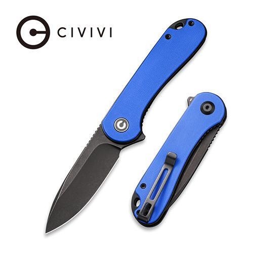 Civivi C907X  Elementum Folding Knife