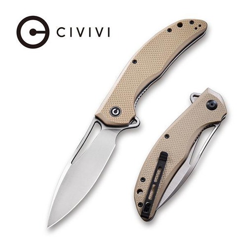 CIVIVI C915B VEXER Folding Knife  DISCONTINUED