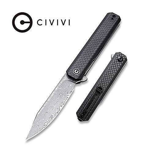 CIVIVI C917DS CHRONIC Folding Knife