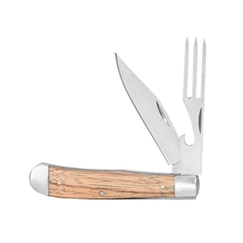 CHUCKWAGON TRAPPER 2 Blade