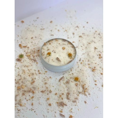 The Peel Thing Cocktail Candy - Lemon Daisies 120g