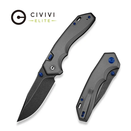 CIVIVI ELITE Brova Knife