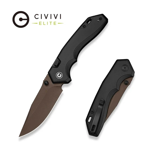 CIVIVI ELITE Brova Knife