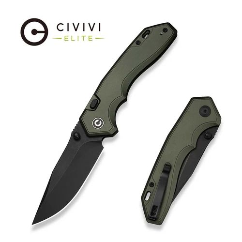CIVIVI ELITE Brova Knife