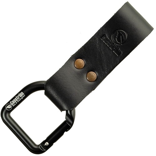 Casstrom No. 3 Dangler Black Loop