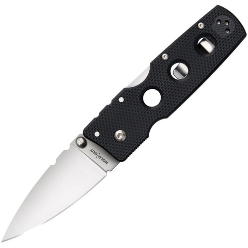 Cold Steel COLD STEEL HOLD OUT PLAIN EDGE Knife