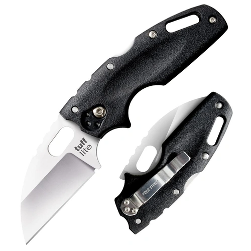 Cold Steel TUFF LITE PLAIN EDGE Knife