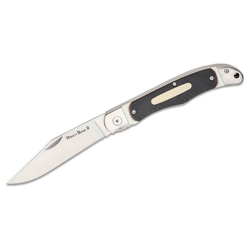 Cold Steel COLD STEEL RANCH BOSS II Knife