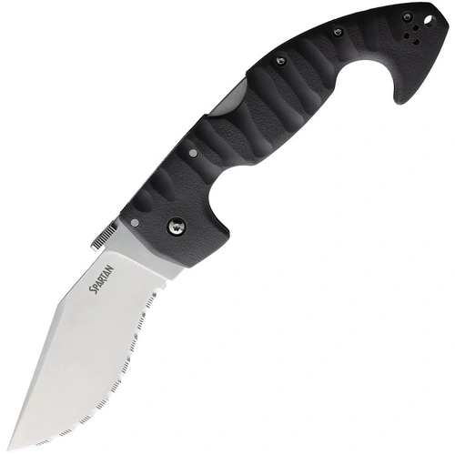 Cold Steel COLD STEEL SPARTAN SERRATED Knife