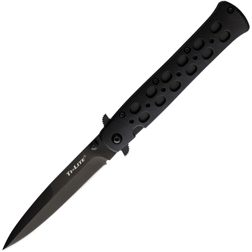 Cold Steel COLD STEEL TI-LITE  Knife