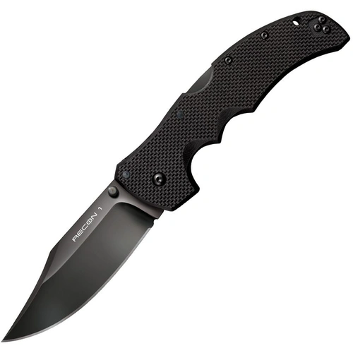 Cold Steel Recon 1 Lockback Clip Knife