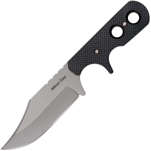 Cold Steel COLD STEEL MINI TAC BOWIE Knife