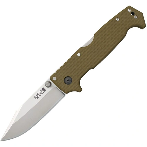 Cold Steel Cold Steel SR1 Knife