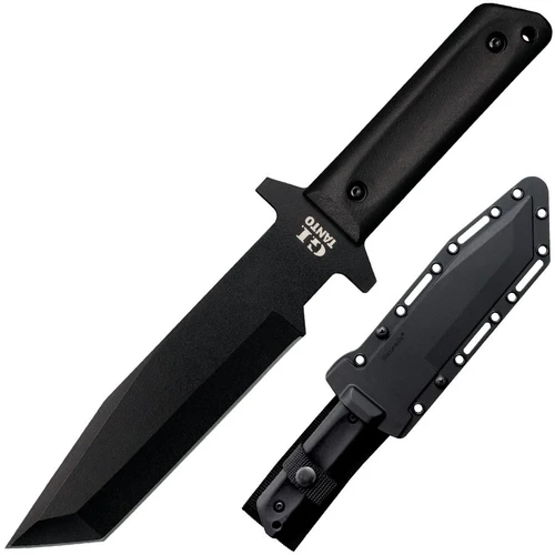 Cold Steel Cold Steel G.I. TANTO Knife
