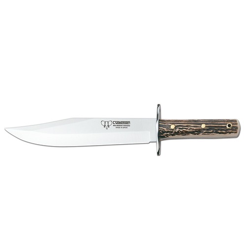 Cudeman 106-C Bowie Knife