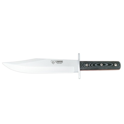 Cudeman 106-M Bowie Knife