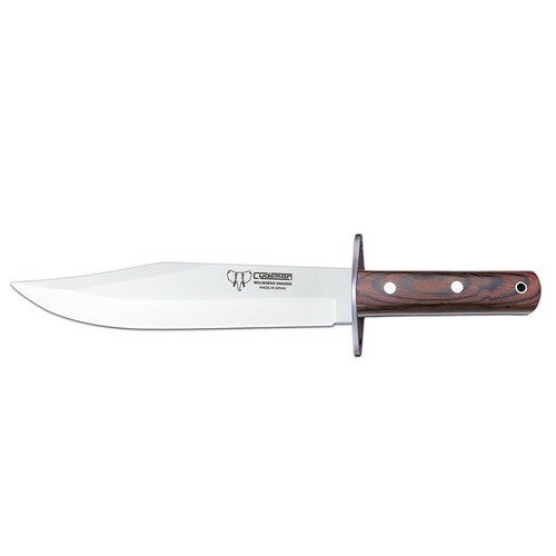 CUDEMAN 106-R Bowie Knife 