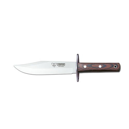 Cudeman 107-R Bowie Knife