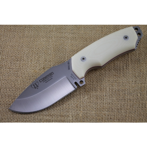 CUDEMAN 115-Z TACTICAL KNIFE MINI - BV