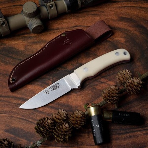 Cudeman 116-B Hunting Knife