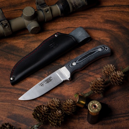 Cudeman 116-M Hunting Knife