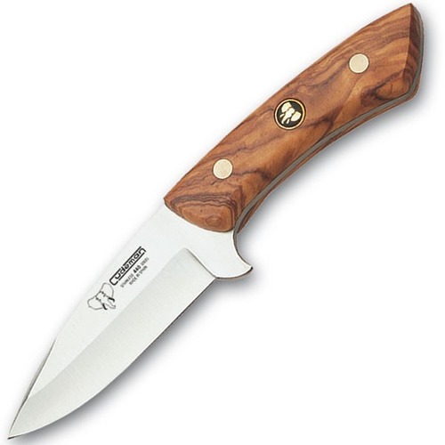 CUDEMAN 135-L Skinning Knife 