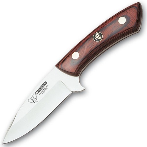CUDEMAN 135-R Skinning Knife 