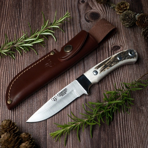 Cudeman 150-C Hunting Knife