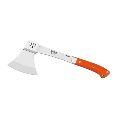 Cudeman 166-J Hunting Axe
