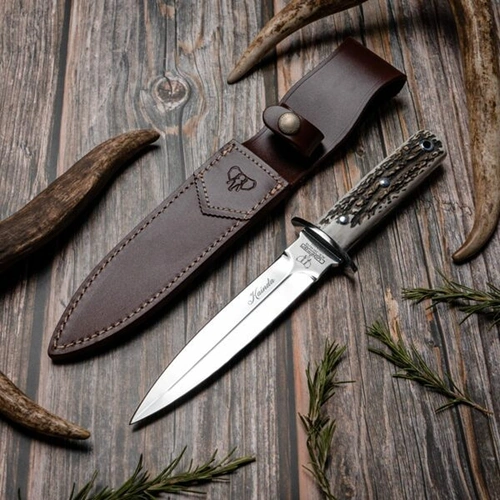 Cudeman 261-C Pig Sticker