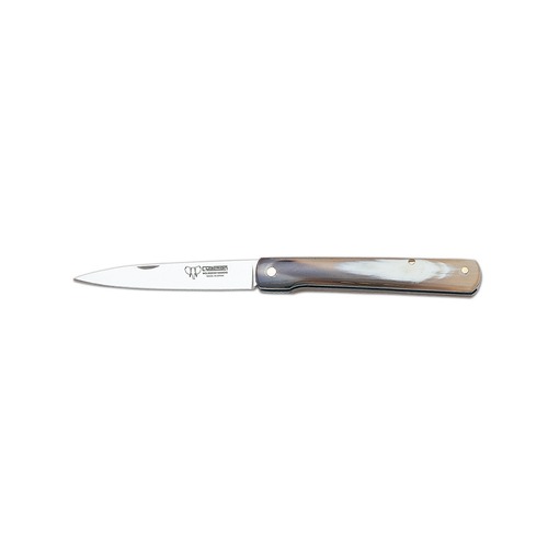 CUDEMAN VENDETTA Classic Folding Knife 408-A 