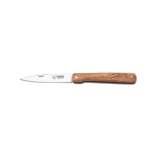 CUDEMAN VENDETTA Classic Folding Knife 408-L