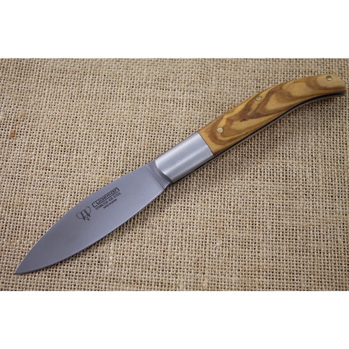 CUDEMAN Classic Folding Knife 417-L