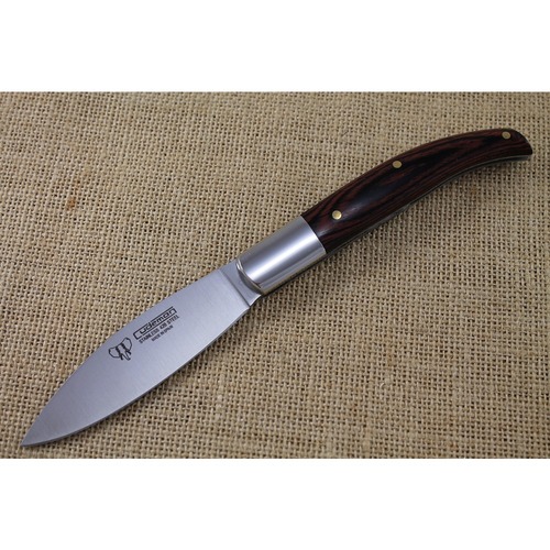 CUDEMAN Classic Folding Knife 417-R 