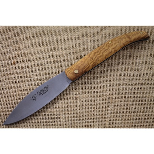 Cudeman Classic Folding Knife 418-L