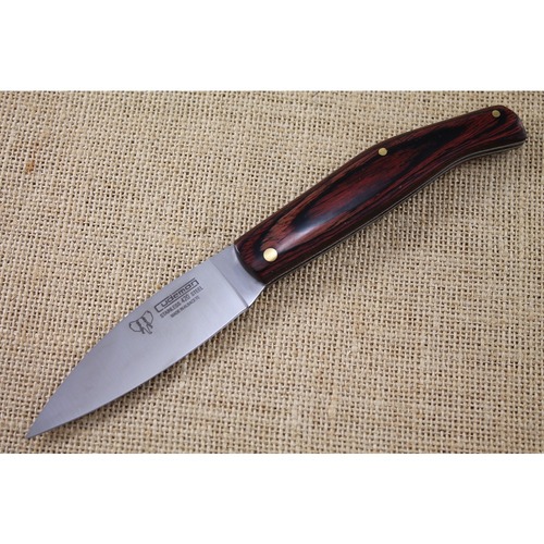 CUDEMAN Classic Folding Knife 443-R 
