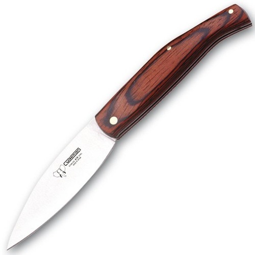 CUDEMAN Classic Folding Knife 444-R 