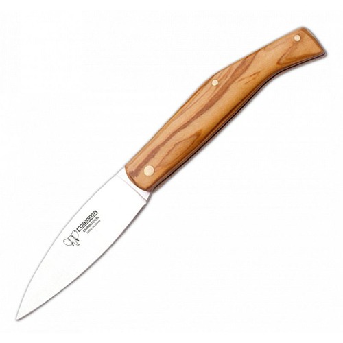 CUDEMAN Classic Folding Knife 444-U 